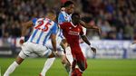 Kebangkitan Liverpool di Markas Huddersfield