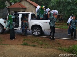 Pertamina Akan Tambah Pasokan ke Karimunjawa Jika Diizinkan Berlayar