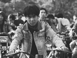 Iqbaal Girang Dilan 1990 Ditonton Presiden Jokowi