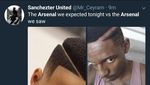 Arsenal Dihajar Meme-meme Lucu Usai Ditekuk Swansea