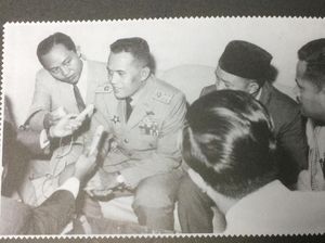 Sosok Jenderal Besar Nasution yang Akan Jadi Nama Jalan di Jakarta Sosok Jenderal Besar Nasution yang Akan Jadi Nama Jalan di Jakarta