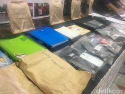 Profil Driver Tuyul Grab: Guru hingga Driver Taksi Online