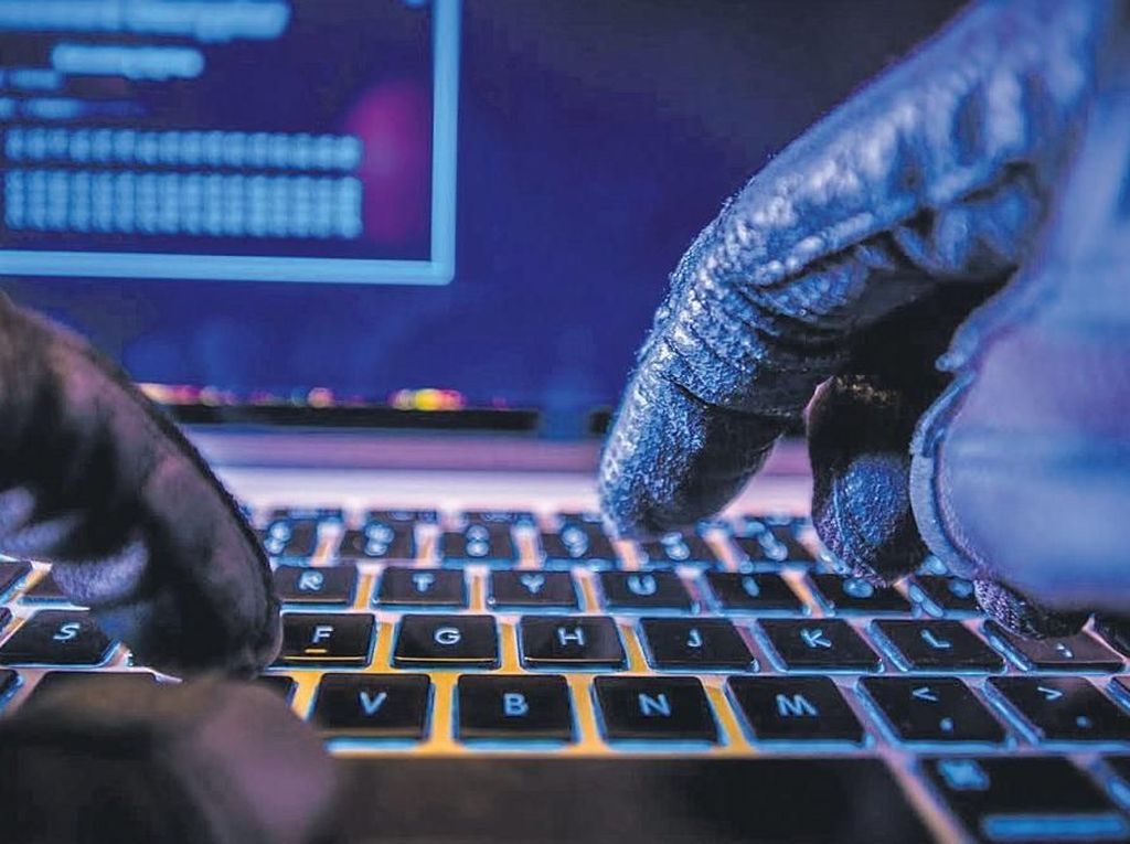 Keamanan Siber Website Pemerintah Harus Dibenahi Usai Web Seskoad Di-hack