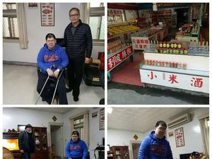 Viral, Pria Taiwan Cari Calon Istri dari Indonesia dengan Mahar Rp 100 Juta