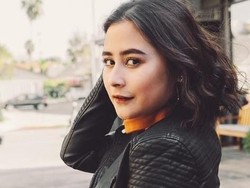 Mata Batinnya Dibuka, Prilly Sering Teriak-teriak Sendiri