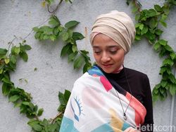 Berita dan Informasi Chiki fawzi Terkini dan Terbaru Hari ini - detikcom