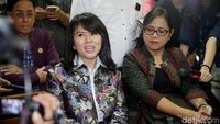 Foto: Adik Ahok Ungkap Sosok Julianto Tio Good Friend Vero