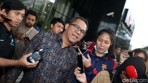 Dalami Dugaan Korupsi Emirsyah, KPK Periksa Hengki Heriandono