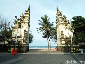 10 Hotel Dekat Bandara Ngurah Rai Bali, Harga di Bawah Rp 500 Ribu 10 Hotel Dekat Bandara Ngurah Rai Bali, Harga di Bawah Rp 500 Ribu