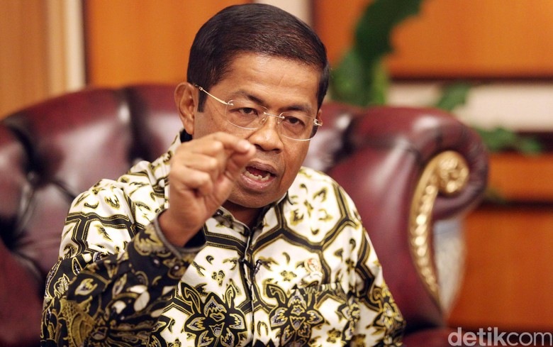 Anggota DPR Eni Saragih Ditangkap KPK Saat Sedang Makan