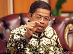 Mensos Idrus Laporkan Hasil Tinjauan KLB Asmat kepada DPR