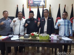 Dipanggil Polda soal SMS, Sekjen Bang Japar: Tidak Ada Bahasa Ancaman