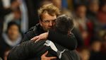 Kebangkitan Liverpool di Markas Huddersfield