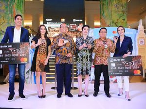 Leisure Economy RI Tumbuh Pesat, Ini Strategi BRI