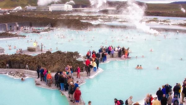 Foto: Bali dan 9 Tempat Wisata yang Dianggap Kelebihan Turis
