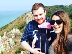 Kisah Wanita Bertemu Belahan Jiwa Saat Keliling Dunia Usai Diputusin Pacar