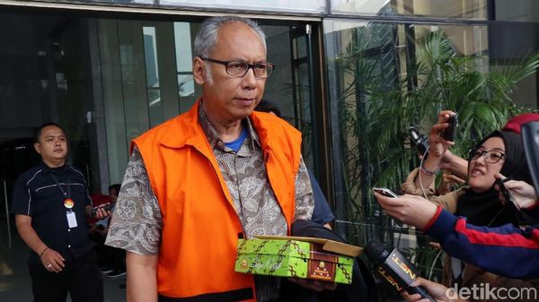 dr Bimanesh yang Kini Membisu