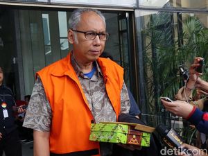 dr Bimanesh yang Kini Membisu