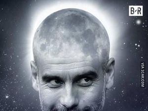 Meme Kocak Gerhana Bulan Ramaikan Medsos