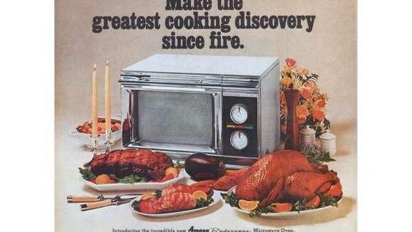 10 Alat Masak Canggih yang Populer Sejak Tahun 1990-an