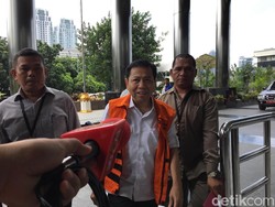 Dua Hari Berturut-turut, Setya Novanto Diperiksa KPK