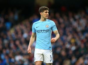 Sedang Tak Terpakai, Stones Sabar Tunggu Kesempatan