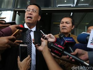 Ditjen Pajak & KPK Koordinasi Penerimaan Pajak Sektor Perkebunan