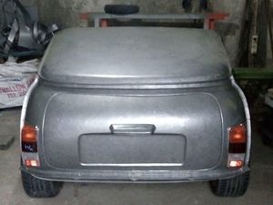 Ini Harga Bagasi Tambahan Made in Bandung untuk Mobil Ini Harga Bagasi Tambahan Made in Bandung untuk Mobil