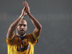 Juventus Selangkah Lebih Dekat ke Final