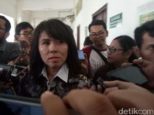 Putusan Buni Yani Jadi Dasar Ahok Ajukan PK Putusan Buni Yani Jadi Dasar Ahok Ajukan PK
