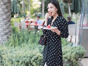 Chelsea Olivia Tunda Syuting Demi Nastusha