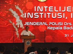 BIN akan Gandeng ITB Kembangkan Teknologi Intelijen