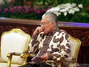 BPK Temukan 9 Masalah Impor Pangan, Ini Kata Mendag
