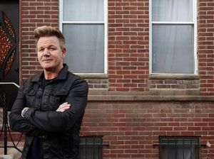 Viral! Momen Saat Pad Thai Gordon Ramsay Dikritik Habis oleh Chef Thailand