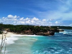 Seharian Jelajah Nusa Lembongan & Nusa Ceningan