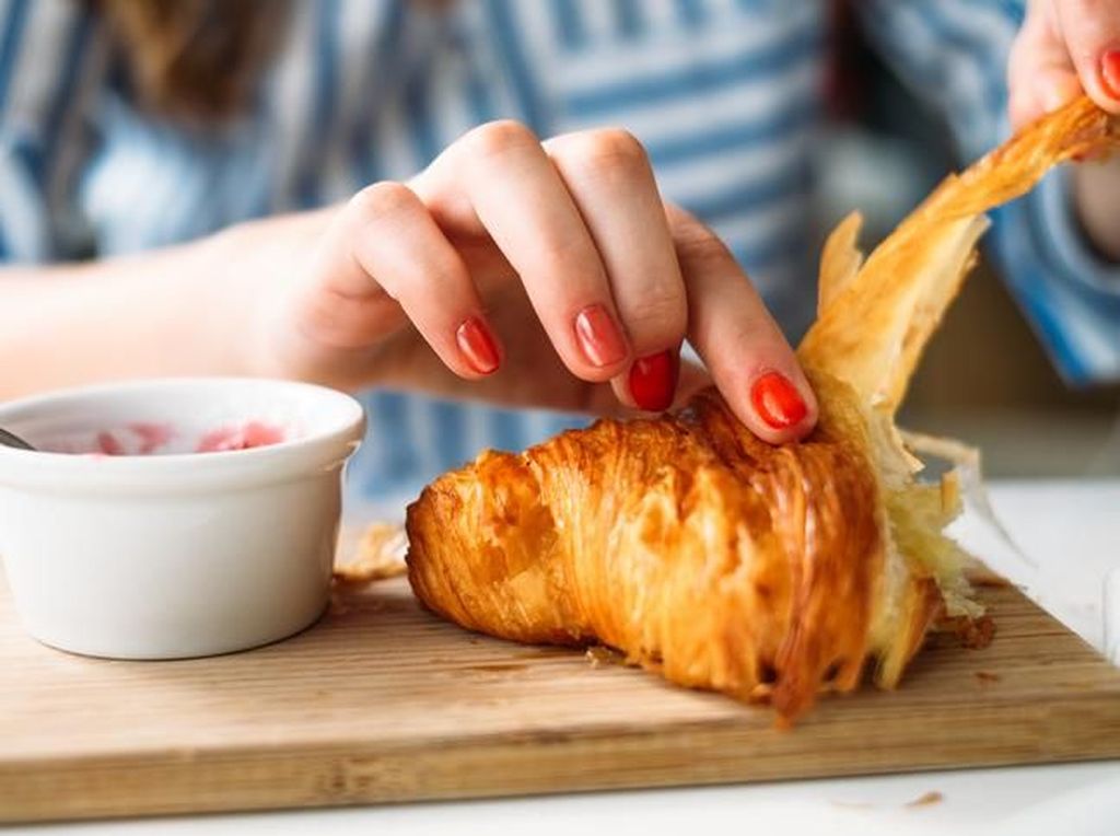 Di Singapura Bisa Cicip Croissant Enak di 10 Tempat Ini Di Singapura Bisa Cicip Croissant Enak di 10 Tempat Ini