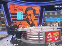 Mahfud MD Yakin Ada Aktor Lain e-KTP, Fahri Bicara Anggota DPR Bersih