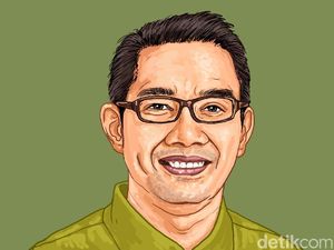 Hari Pers Nasional, Ini Pesan Ridwan Kamil untuk Pekerja Media