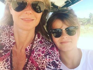 Cerita Gwyneth Paltrow Alami Depresi Setelah Melahirkan