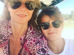 Cerita Gwyneth Paltrow Alami Depresi Setelah Melahirkan