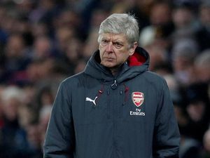 Gagal Paham dengan Arsenal
