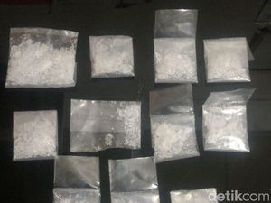 Tangkap Pramugari yang Kedapatan Nyabu di Kuta, Polisi Buru Pengedar Tangkap Pramugari yang Kedapatan Nyabu di Kuta, Polisi Buru Pengedar