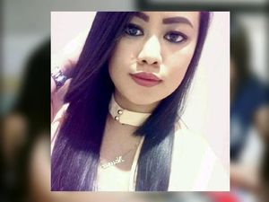 Nurul TKW Sukabumi yang Diduga Dibunuh 4 Tahun Bekerja di Abu Dhabi Nurul TKW Sukabumi yang Diduga Dibunuh 4 Tahun Bekerja di Abu Dhabi