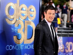 Misterius! Dialog Serial Glee Jadi Kenyataan