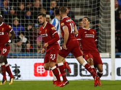 Melawan Spurs, Liverpool Ditantang Menang dan Tak Kebobolan