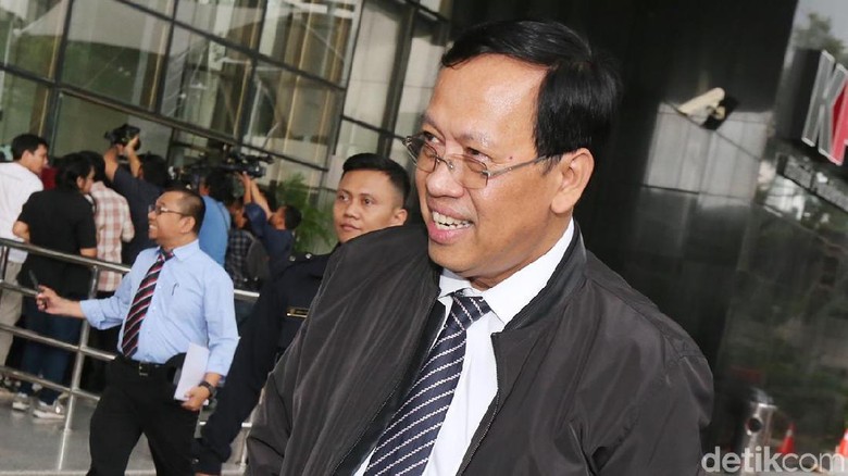 Dirjen Pajak Dipanggil ke Istana, Bahas Apa?