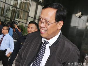 2 Juta Orang Sudah Lapor SPT