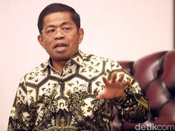 Mensos: Era SBY dan Jokowi, Metode BPS Tetapkan Kemiskinan Sama