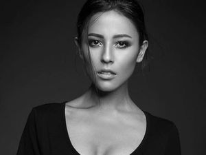 Cantiknya Nina Kozok, Lawan Main Herjunot Ali di Takut Kawin Cantiknya Nina Kozok, Lawan Main Herjunot Ali di Takut Kawin