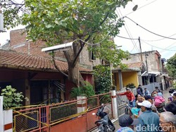 Video: Teka-teki Ayah-anak Tinggal Kerangka dan Dugaan Dikuliti